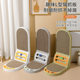 Baichongdao vertical cat scratching board is wear-resistant and does not shed crumbs