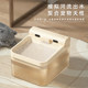 Bai Chong Dao Cat Water Dispenser Wireless Pet Water Fountain
