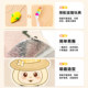 Baichongdao vertical cat scratching board wear-resistant and anti-cat scratching board