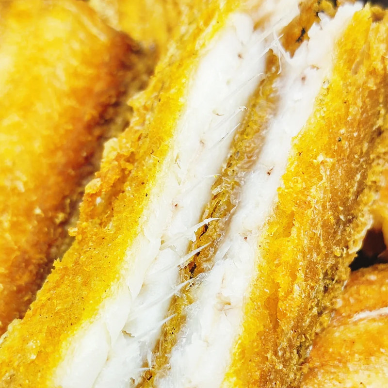 真老大房上海特色黄金炸带鱼招牌香煎带鱼油煎零食即食下酒菜炸鱼,淘宝优惠券,粉丝福利购,淘宝优惠卷