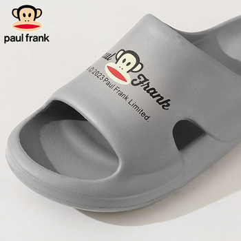 Big Mouth Monkey Sandals Men's Home Soft Sole Bathing Non-Slip Thick Sole Couples Outerwear Slippers Women's Beach Shoes