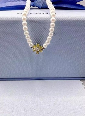 何方女手链多巴胺夏日时尚百搭