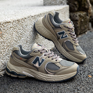 NEWBOLUNE/新百伦情侣运动鞋