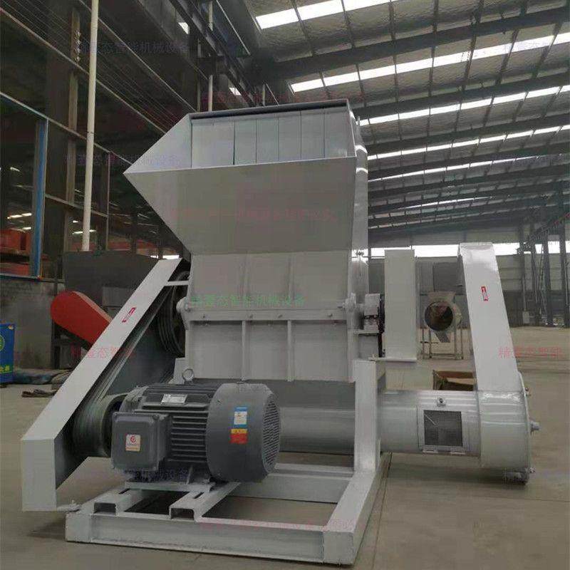 塑料粉碎机强力塑胶机破碎机饮料瓶水果筐塑料管粉碎打料机型号多,淘宝优惠券,粉丝福利购,淘宝优惠卷