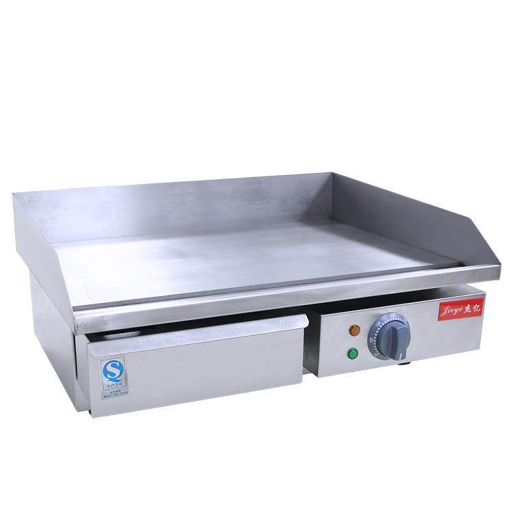 台式全平电扒炉FY-818商用电扒炉铁板烧铁板鱿鱼煎牛扒手抓饼,淘宝优惠券,粉丝福利购,淘宝优惠卷