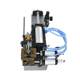 Factory pneumatic peeling machine horizontal cable stripping machine multi-core sheathed wire gas-electric peeling machine