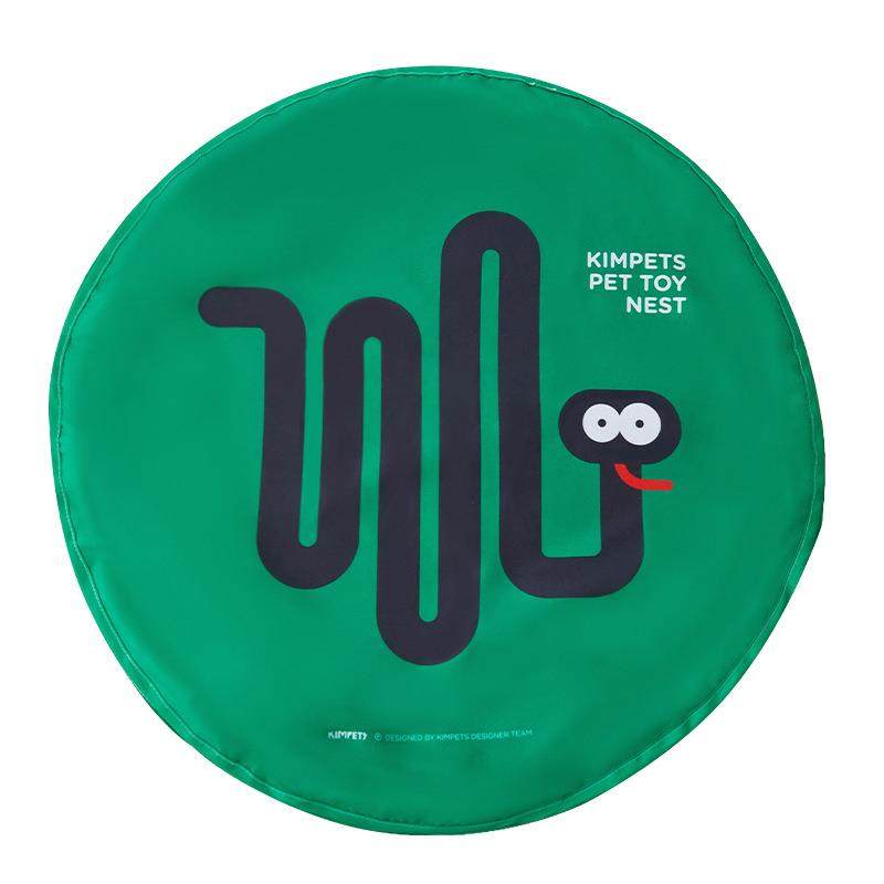 猫咪捕猎罩猫玩具自嗨解闷神器自动逗猫球消耗体力宠物用品可折叠,淘宝优惠券,粉丝福利购,淘宝优惠卷