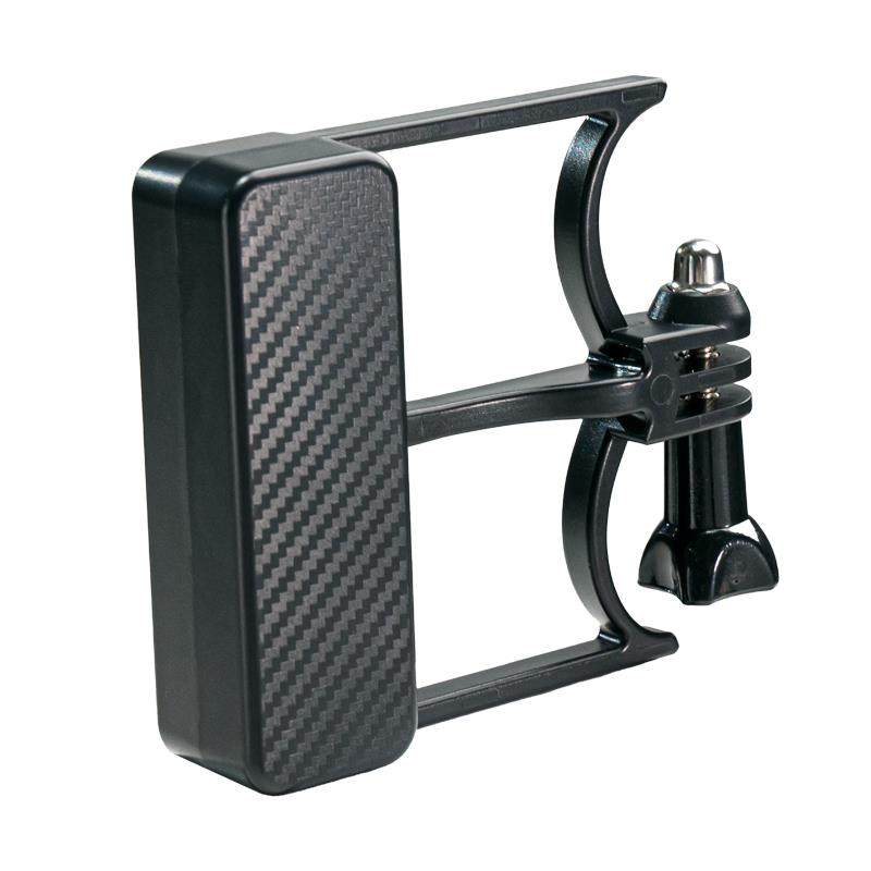 FUNSNAP逗映C05手机稳定器运动相机配接器/运动相机转接支架配件/,淘宝优惠券,粉丝福利购,淘宝优惠卷