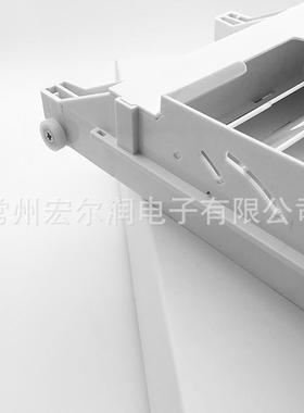 钱柜208A4精致小巧钱箱