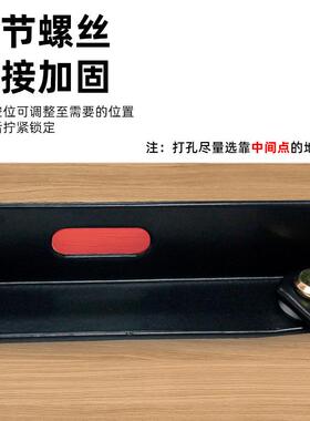 双人床架升降液压杆伸缩床用气压杆高箱床举升器榻榻米支撑杆