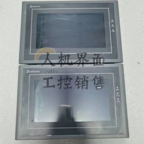 拆显控SA-7A/7B/SK-070BE/ME/AE/FE/HE/MS/GS/AS/FS/BS/F/H触摸屏 - 图2
