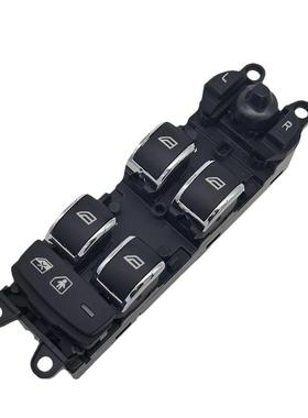 31415675适用于沃尔沃XC60玻璃升降器电动控制开关总成31415677