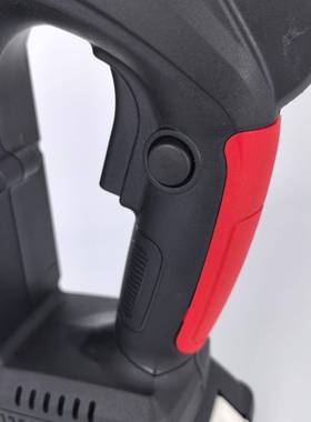 12寸锂电伐木锯无刷电机充电式家用手持电链锯大功率户外外贸