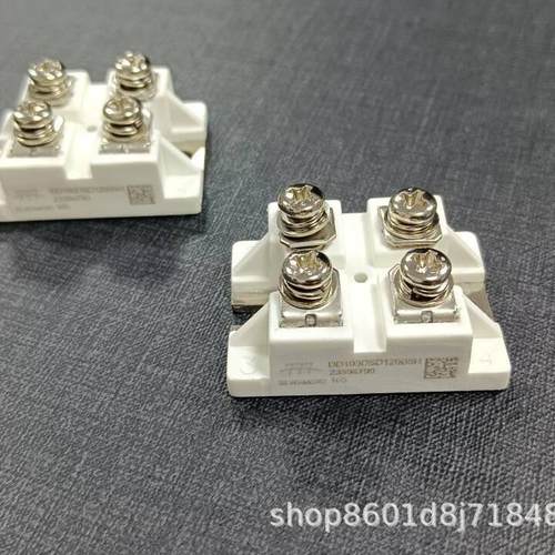 YINFEILIN二极管DD100KB160DD100DSD120B5HDSEI2X101-06 - 图0
