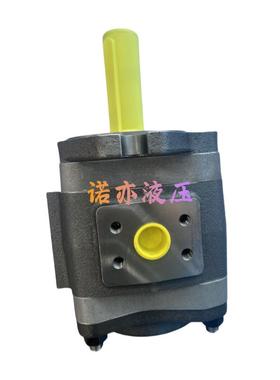 IPVP6-125-101齿轮泵IPV6125601德国VOITH注塑机液压油泵