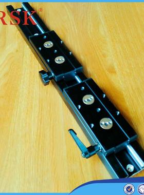 导轨，家具双轴心导轨，轻型超薄导轨，圆柱型滑轨