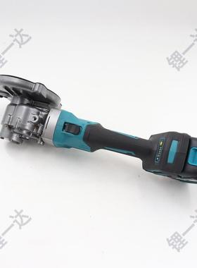 无刷切割机手提锂电充电钢筋剪金属切断机神器手持冷切锯电缆锯