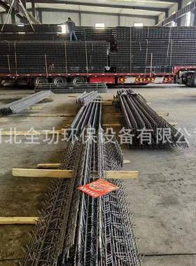 TD4-80装配式楼承板沧州楼承板TD型钢筋桁架楼承板