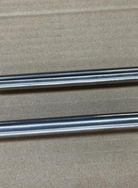 不锈钢加热管D型电热管防干烧电热管翅片电加热管