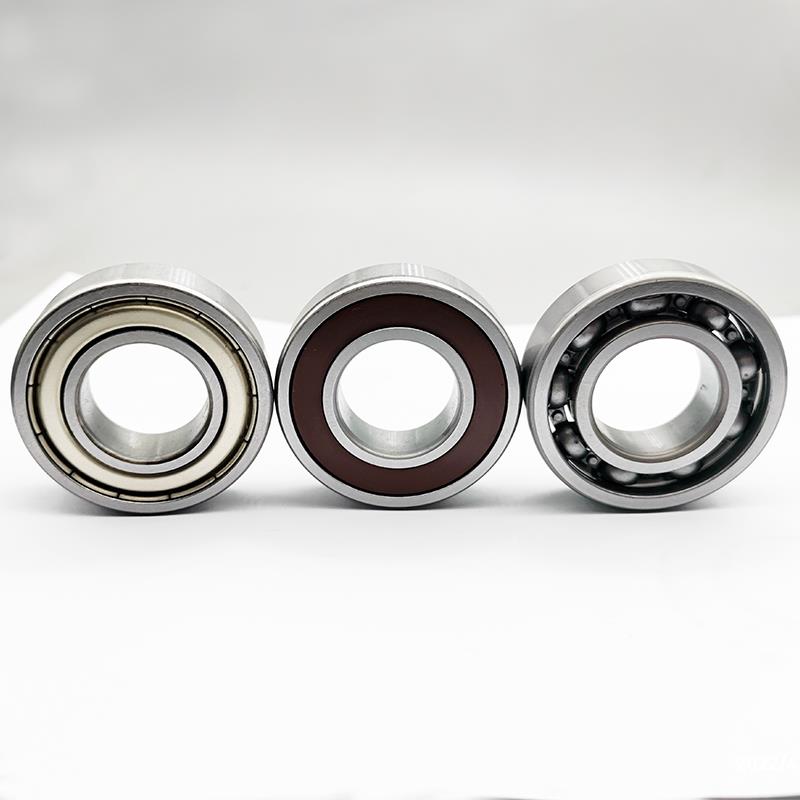 日本进口 624 625 626 627 628 629 Z ZZ DDU 轴承 - 图1