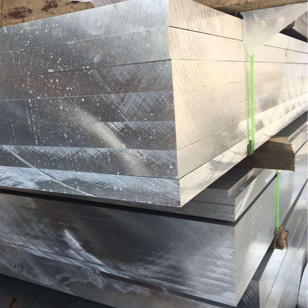 5182/AlMg4.5Mn0.4铝板AlMg5Mn/3.3549铝棒AlMg2Mn0.3 3.3525铝板 - 图0