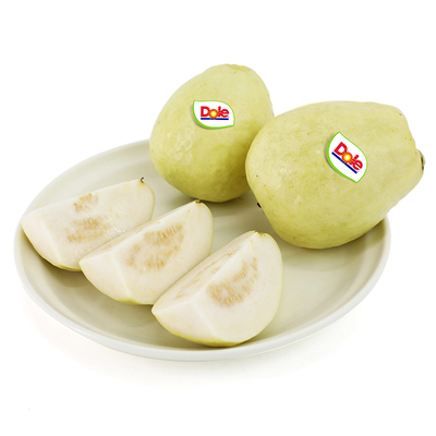 心愿芭乐福建珍珠芭乐