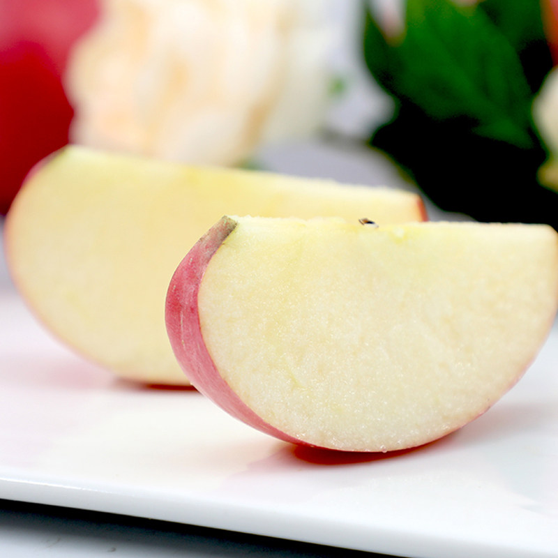 dole都乐红富士苹果4.5斤中果盒装新鲜水果苹果,淘宝优惠券,粉丝福利购,淘宝优惠卷