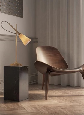 【自营】LLADRO雅致进口高档设计感台灯创意落地灯奢华照明灯大号