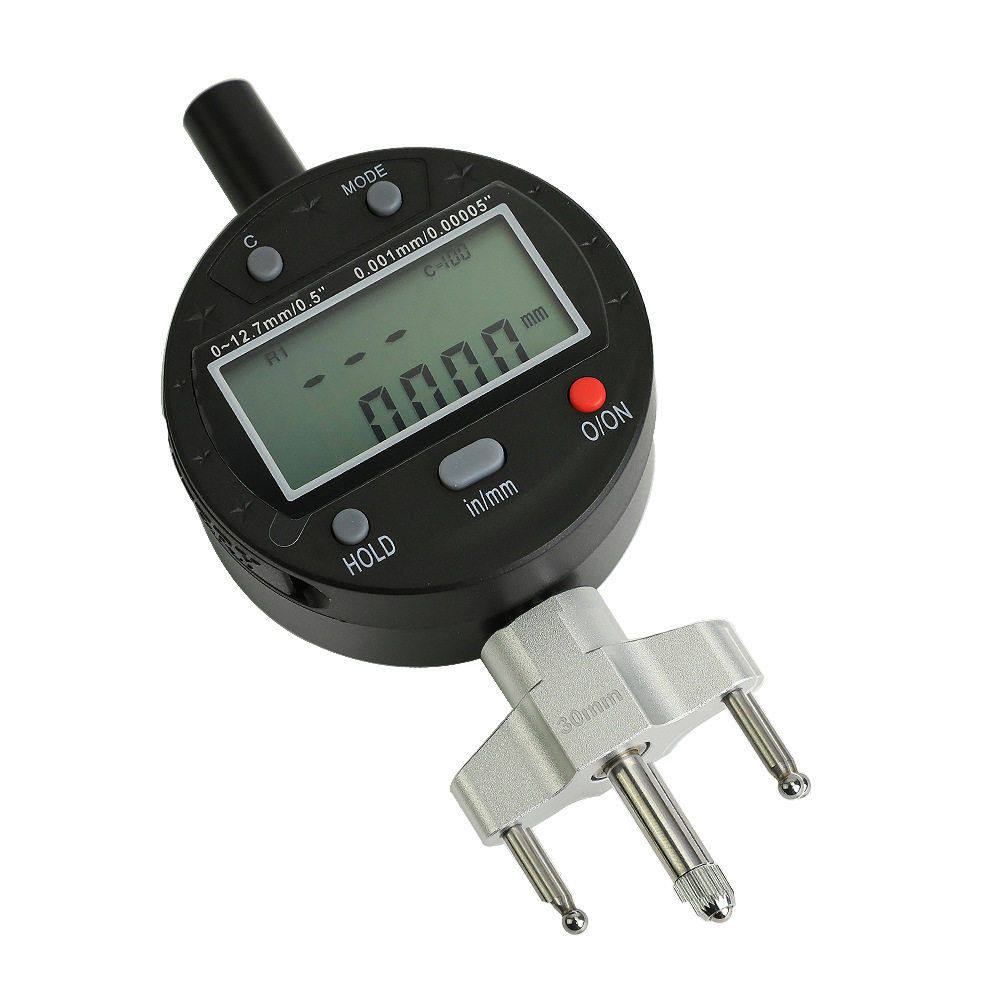 5按键数显R规圆弧半径数显半径规弧度R角半径测量仪器,淘宝优惠券,粉丝福利购,淘宝优惠卷