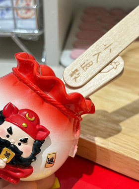 求签筒笔筒桌面摆件装饰