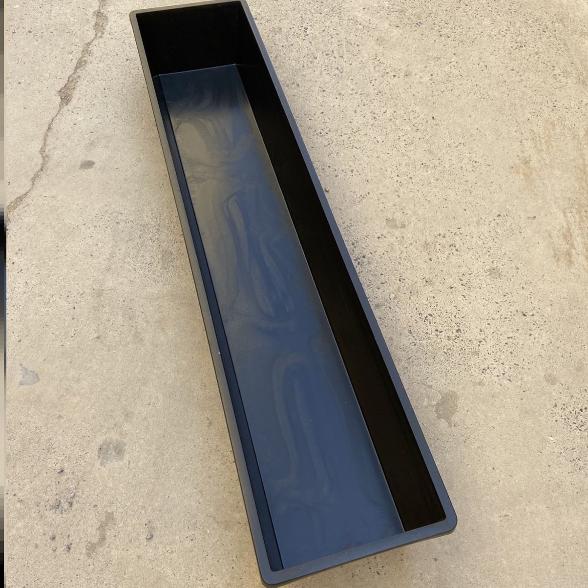 长方形塑料水槽厂家直销塑料羊槽子食槽加厚超大号凹槽牛筋盆饮水,淘宝优惠券,粉丝福利购,淘宝优惠卷