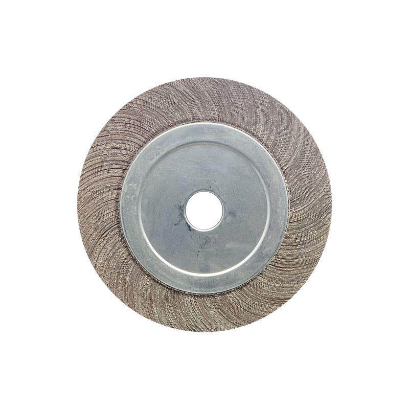 千叶轮 千页轮 抛光轮 卡盘叶轮125*40*16 150*50*25/200*50*32,淘宝优惠券,粉丝福利购,淘宝优惠卷