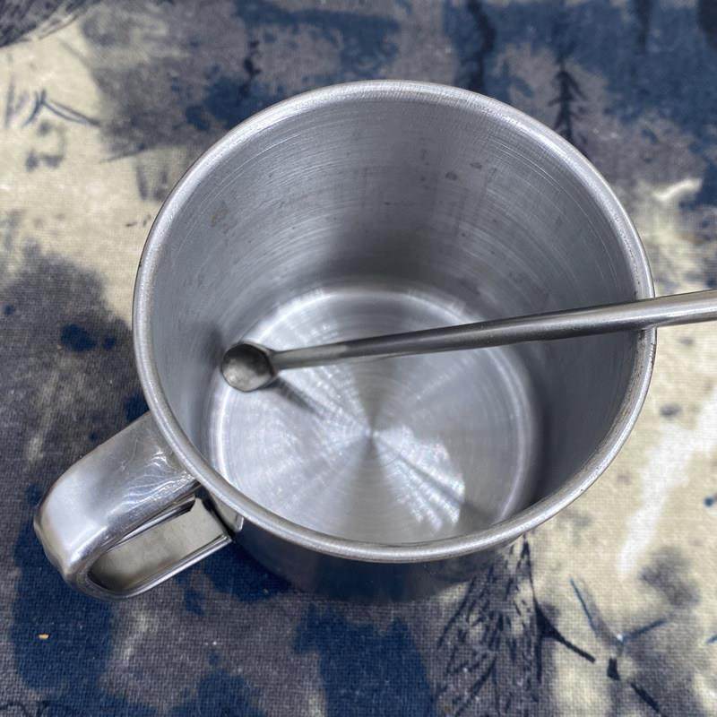 饲养蟋蟀蛐蛐不锈钢食缸铲勺油葫芦黑虫食碗蒸煮调饲料杯用品用具,淘宝优惠券,粉丝福利购,淘宝优惠卷