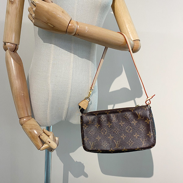 中古9新LV路易威登老花手提包包二手奢侈品包包,淘宝优惠券,粉丝福利购,淘宝优惠卷