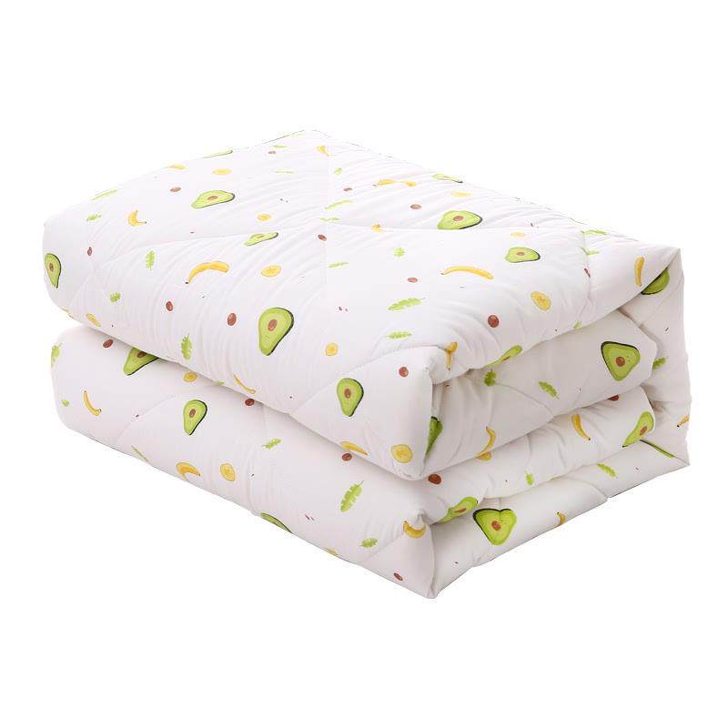 新疆纯棉花被子一级全棉被芯空调被冬被棉絮被褥铺垫单人四季棉被,淘宝优惠券,粉丝福利购,淘宝优惠卷