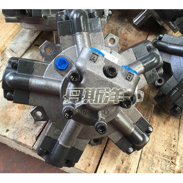 NHM3外五星液压马达打钻机挖煤机大扭矩马达泵车马达,淘宝优惠券,粉丝福利购,淘宝优惠卷