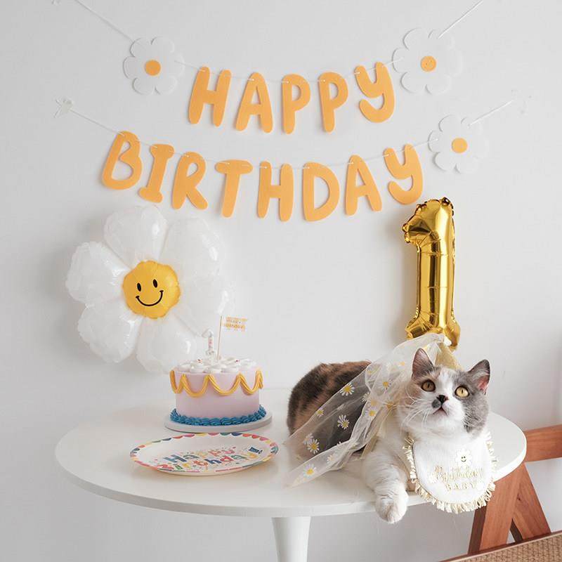 16英寸粉红色铝膜数字气球蓝色黄金铝膜生日派对布局宠物生日装饰,淘宝优惠券,粉丝福利购,淘宝优惠卷