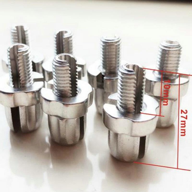 钛合金自行车配件 山地车配件钛合金自行车GR9钛合金管现货 - 图1