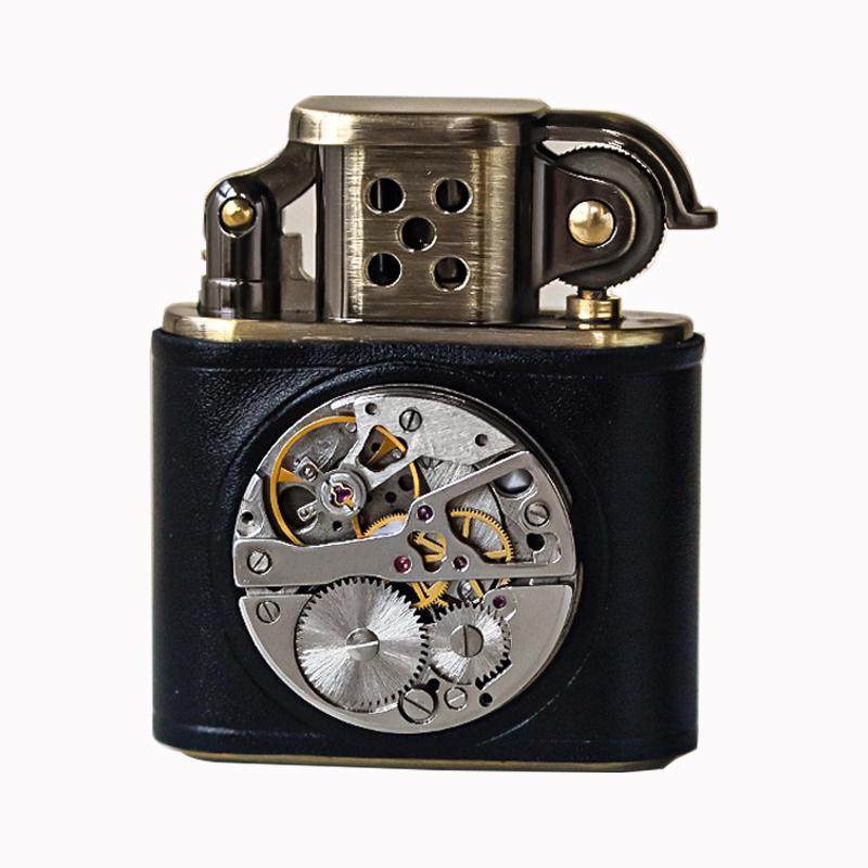 七夕礼物生日礼品男生送男士男朋友老公爸爸礼物实用高级定制火