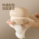 Xiyu Youth Electric Automatic Bath Brush