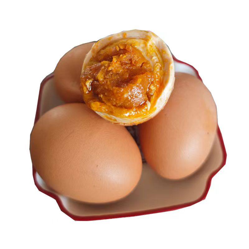 【顺丰包邮】正宗蓟县麻酱鸡蛋正宗流油咸鸡蛋腌制卤蛋五香味即食,淘宝优惠券,粉丝福利购,淘宝优惠卷