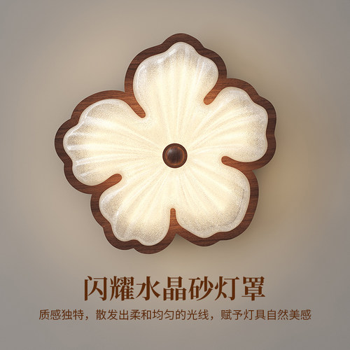 中古吸顶灯主卧室灯法式复古美式房间灯具大气2025年新款书房灯饰 - 图3