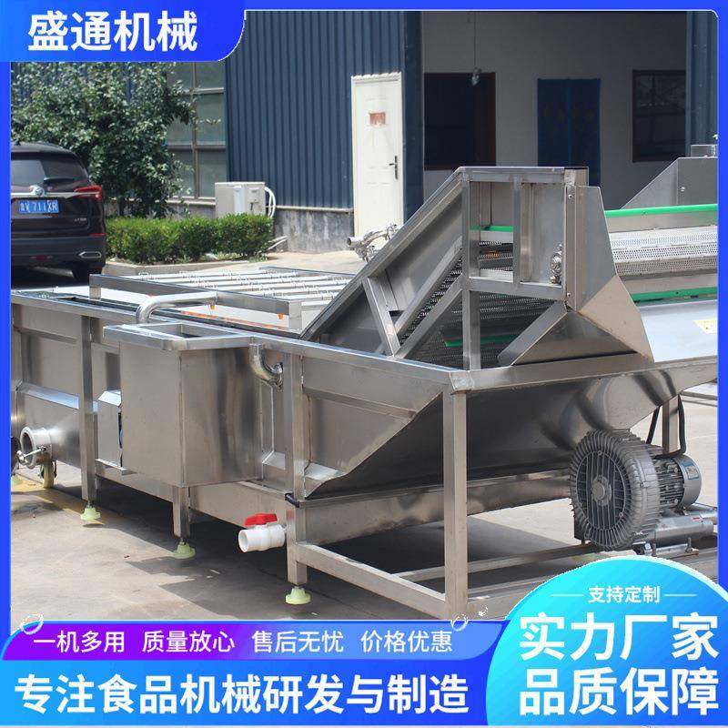 红枣枸杞清洗风干机人参中药材去泥清洗机全自动果蔬加工设备,淘宝优惠券,粉丝福利购,淘宝优惠卷