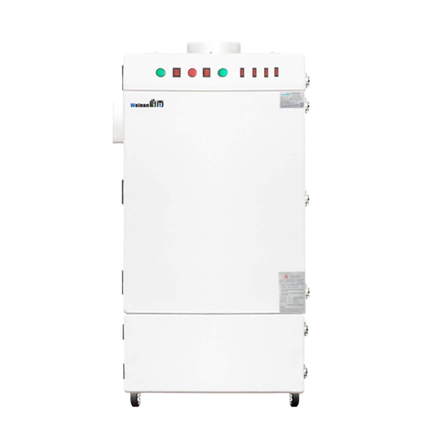 激光切割亚克力除烟除臭激光刀模雕刻胶板烟尘净化器无耗材工业,淘宝优惠券,粉丝福利购,淘宝优惠卷