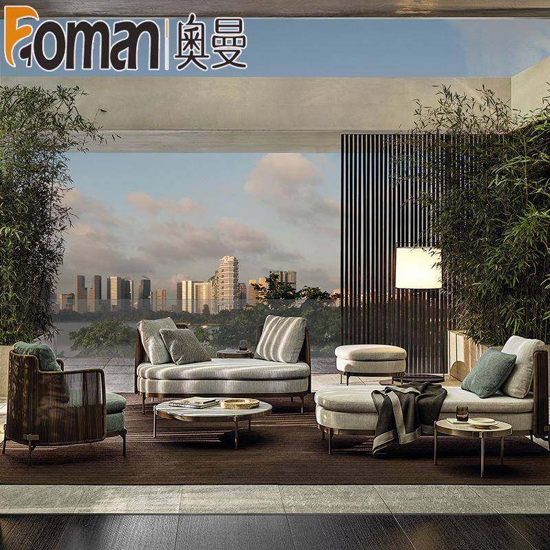 户外休闲沙发藤编防水酒店民宿庭院花园露台阳光房阳台藤椅组合,淘宝优惠券,粉丝福利购,淘宝优惠卷