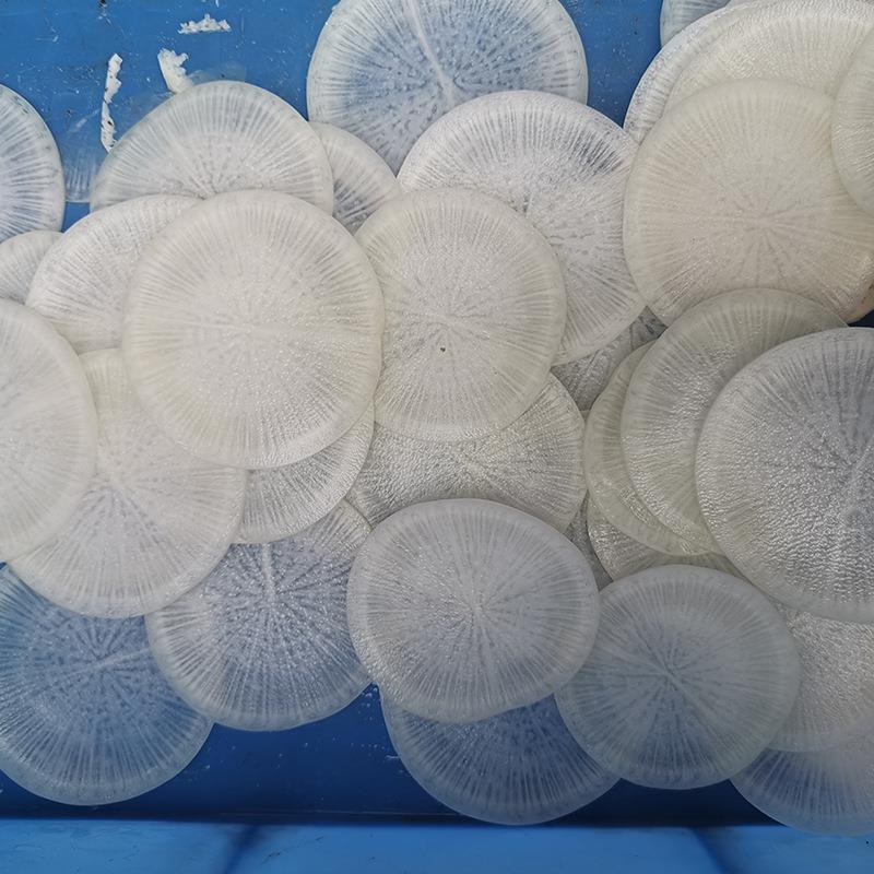 萝卜切片机商用切莲藕片机萝卜切丝机红薯切块机土豆切条机 - 图1