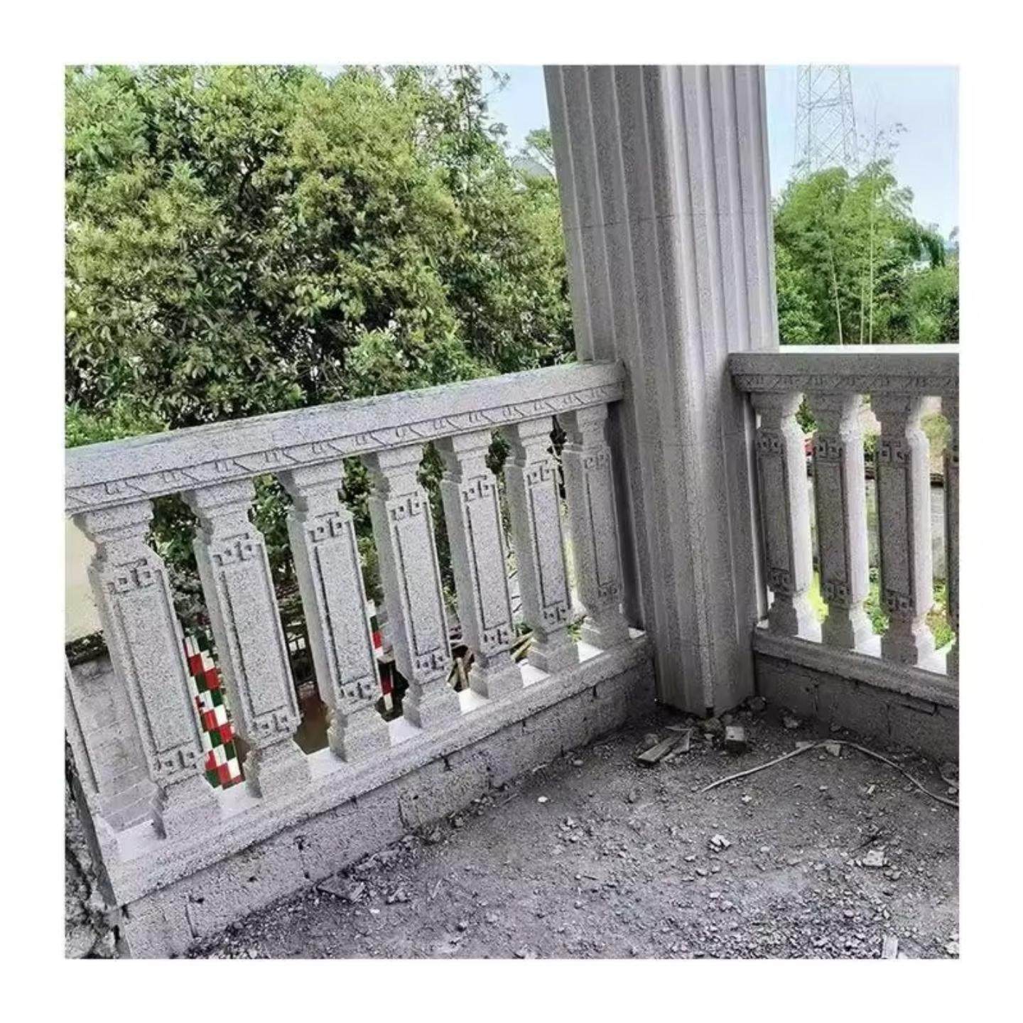 罗马柱罗马柱子模具阳台护栏围栏现浇水泥花瓶栏杆别墅装饰模型,淘宝优惠券,粉丝福利购,淘宝优惠卷