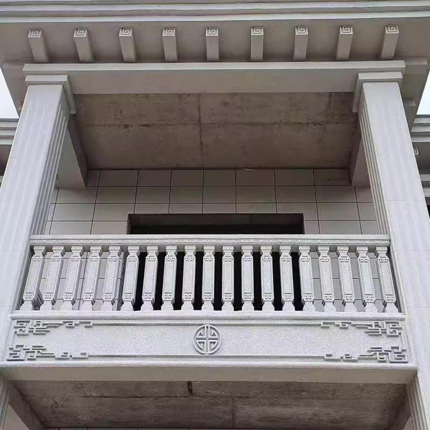 罗马柱罗马柱子模具阳台护栏围栏现浇水泥花瓶栏杆别墅装饰模型,淘宝优惠券,粉丝福利购,淘宝优惠卷