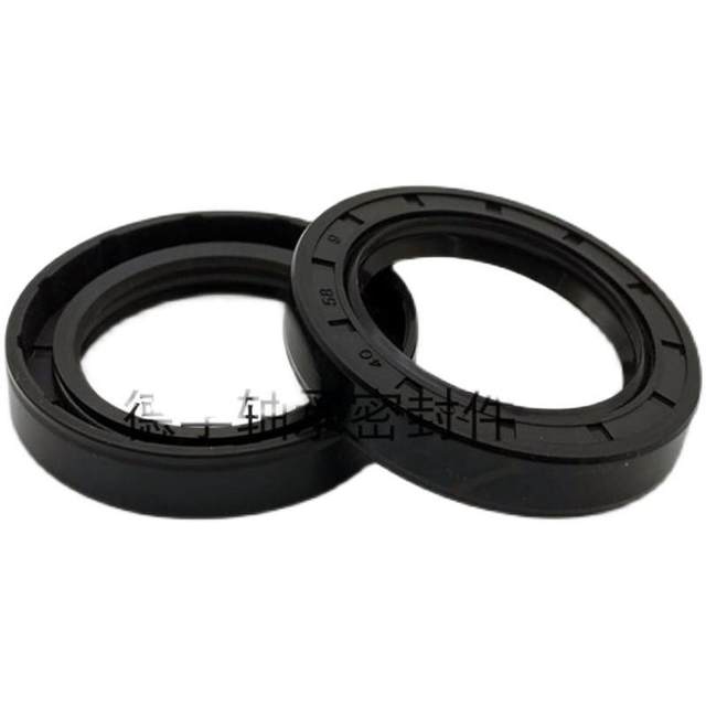 25 35 10 semi-axle oil seal 25*35*10 25-35-10 25x35x10TC skeleton oil seal seal ring
