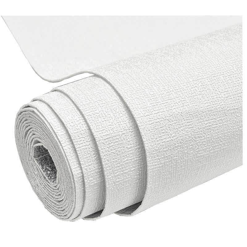 墙皮脱落专用墙纸亚麻卷材泡沫墙贴自粘墙纸防水防潮壁纸卧室温馨,淘宝优惠券,粉丝福利购,淘宝优惠卷